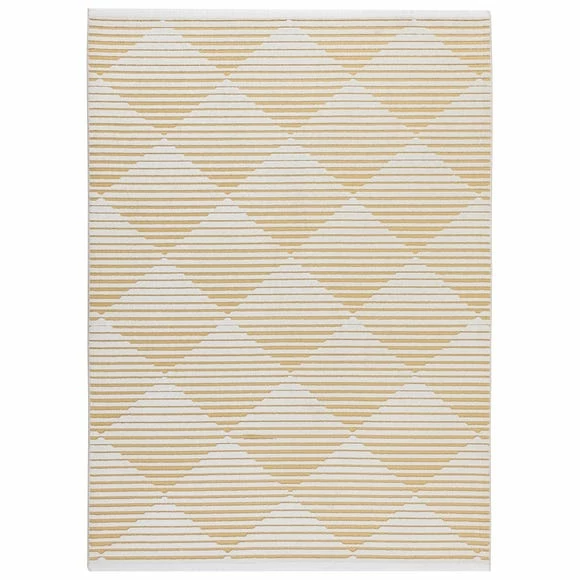 Concept Looms Jazz Geometric Indoor Outdoor Rug 5 Concept Looms Jazz Geometric Indoor Outdoor Rug - Image 3
