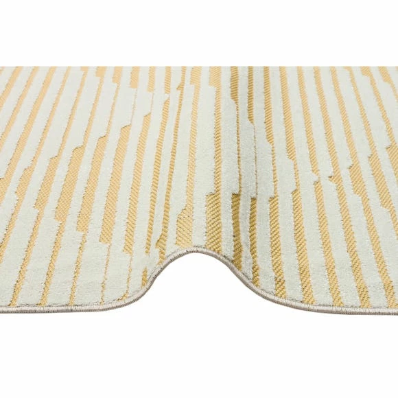 Concept Looms Jazz Geometric Indoor Outdoor Rug 7 Concept Looms Jazz Geometric Indoor Outdoor Rug - Image 5