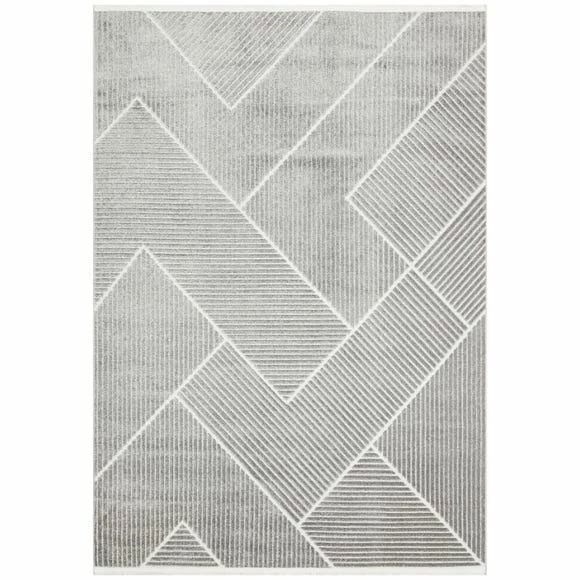 Concept Looms Jazz Chevron Indoor Outdoor Rug 5 Concept Looms Jazz Chevron Indoor Outdoor Rug - Image 3