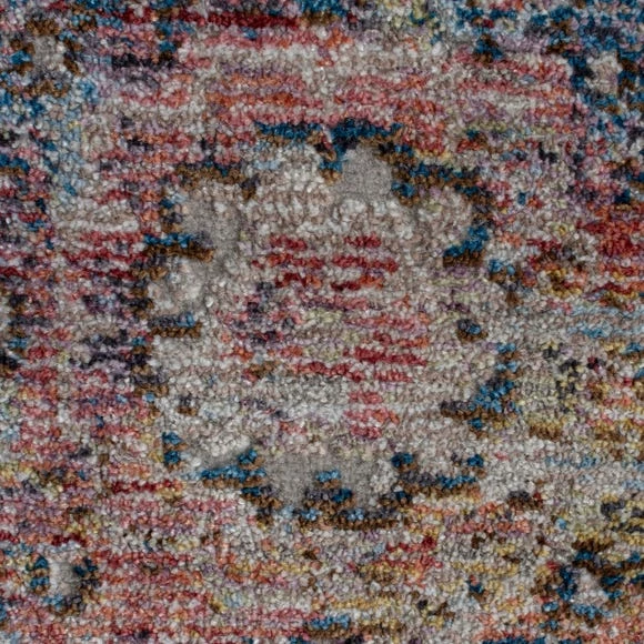 Dunelm Soraya Traditional Runner 4 Dunelm Soraya Traditional Runner - Image 2