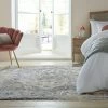 Dunelm Soraya Traditional Square Rug 1 Dunelm Soraya Traditional Square Rug -Modern Rugs Home 30761350