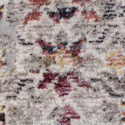 Dunelm Soraya Traditional Square Rug 8 Dunelm Soraya Traditional Square Rug -Modern Rugs Home 30761350 alt02