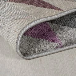 Dunelm Geo Squares Doormat 12 Dunelm Geo Squares Doormat -Modern Rugs Home 30761364 alt04