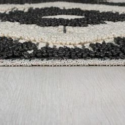 Dunelm Amezri Boho Square Rug 10 Dunelm Amezri Boho Square Rug -Modern Rugs Home 30762246 alt03