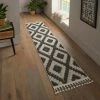 Dunelm Amezri Boho Runner 2 Dunelm Amezri Boho Runner -Modern Rugs Home 30762247