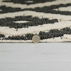 Dunelm Amezri Boho Runner 11 Dunelm Amezri Boho Runner -Modern Rugs Home 30762247 alt03