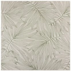 Dunelm Tropical Leaves Indoor Outdoor Square Rug 8 Dunelm Tropical Leaves Indoor Outdoor Square Rug -Modern Rugs Home 30762433 alt01