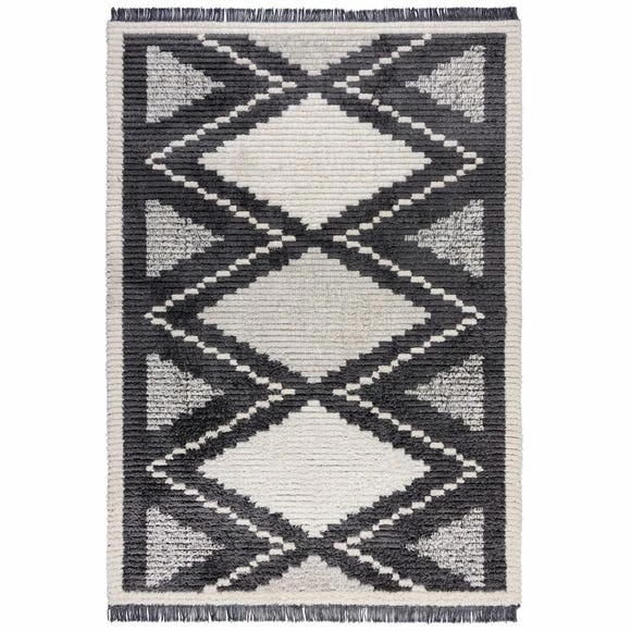 Flair Zaid Berber Rug 4 Flair Zaid Berber Rug - Image 2