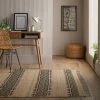 Flair Kanez Jute Blend Rug 1 Flair Kanez Jute Blend Rug -Modern Rugs Home 30762523