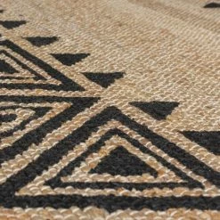Flair Kanez Jute Blend Rug -Modern Rugs Home 30762523 alt02