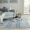 Flair Teo Recycled Rug -Modern Rugs Home 30762531