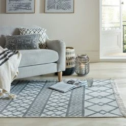 Flair Teo Recycled Rug
