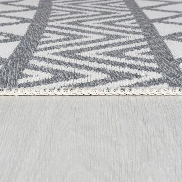 Flair Teo Recycled Rug 6 Flair Teo Recycled Rug - Image 4