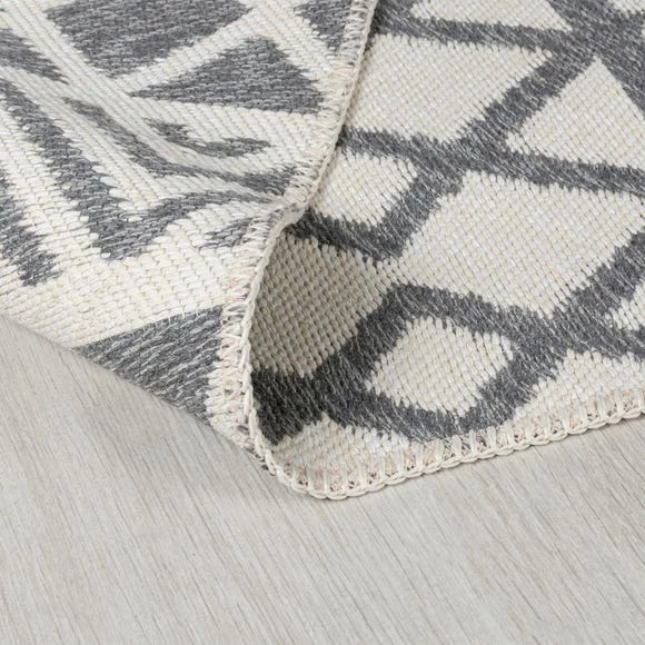 Flair Teo Recycled Rug 7 Flair Teo Recycled Rug - Image 5