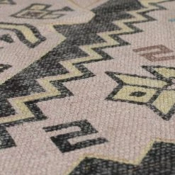 Dunelm Hana Boho Runner -Modern Rugs Home 30762803 alt02