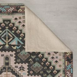 Dunelm Hana Boho Runner -Modern Rugs Home 30762803 alt04