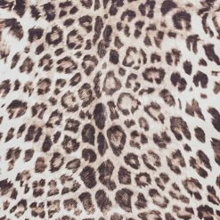 Think Rugs Faux Leopard Print Rug 13 Think Rugs Faux Leopard Print Rug -Modern Rugs Home 30762855 alt05