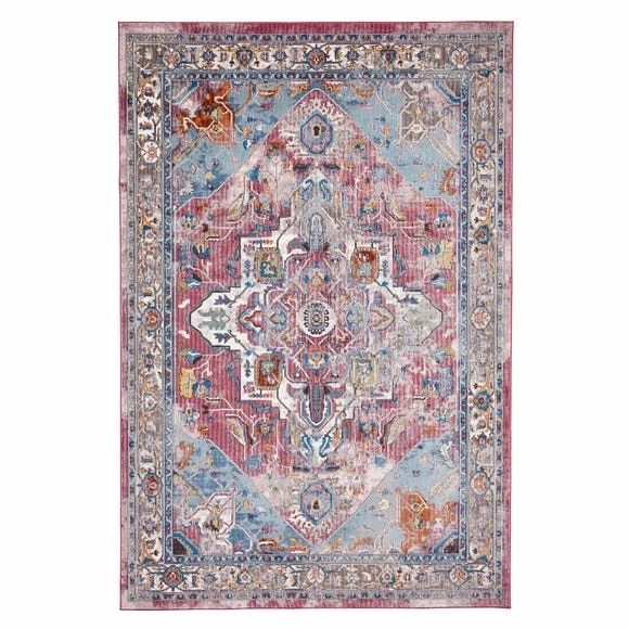 Think Rugs 16th Avenue 91DA Rug 5 Think Rugs 16th Avenue 91DA Rug - Image 3