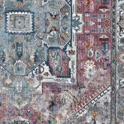 Think Rugs 16th Avenue 92DA Rug -Modern Rugs Home 30762881 alt06