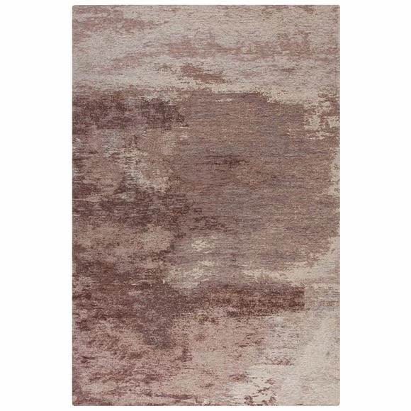 Dunelm Irisa Abstract Rug 4 Dunelm Irisa Abstract Rug - Image 2