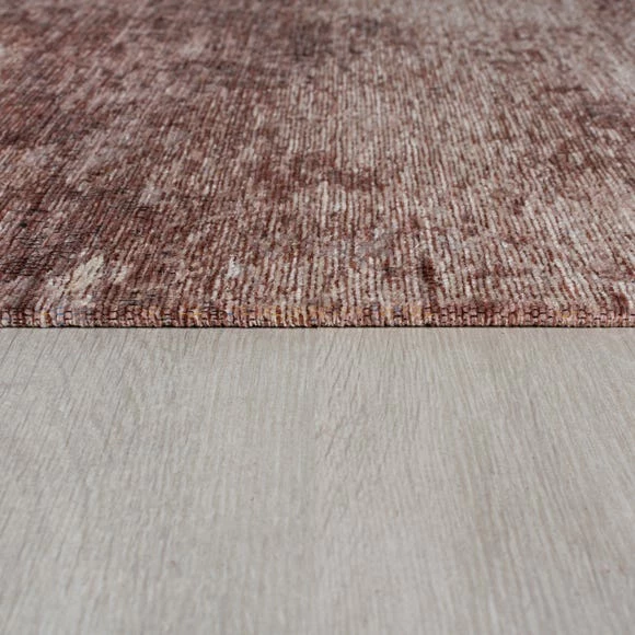 Dunelm Irisa Abstract Rug 6 Dunelm Irisa Abstract Rug - Image 4