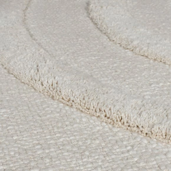 Dunelm Kiara Rainbow Rug 5 Dunelm Kiara Rainbow Rug - Image 3