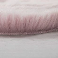 Dunelm Copenhagen Double Pelt Faux Fur Rug 10 Dunelm Copenhagen Double Pelt Faux Fur Rug -Modern Rugs Home 30763790 alt03