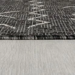 Dunelm Ziri Berber Indoor Outdoor Rug -Modern Rugs Home 30763852 alt03