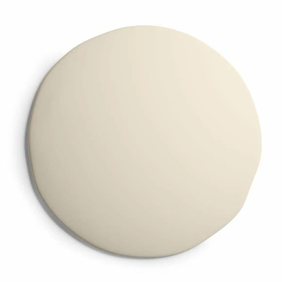 Dunelm White Sand Matt Emulsion Paint 4 Dunelm White Sand Matt Emulsion Paint - Image 2
