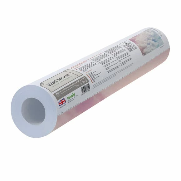 Dunelm Dreamscape Clouds Wall Mural 6 Dunelm Dreamscape Clouds Wall Mural - Image 4