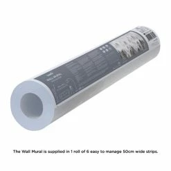 Dunelm Pine Forest Mural 10 Dunelm Pine Forest Mural -Modern Rugs Home 30764162 alt03