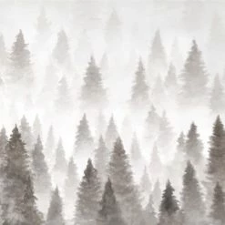 Dunelm Pine Forest Mural 11 Dunelm Pine Forest Mural -Modern Rugs Home 30764162 alt04