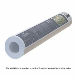 Dunelm Equatorial Jungle Mural -Modern Rugs Home 30764168 alt03