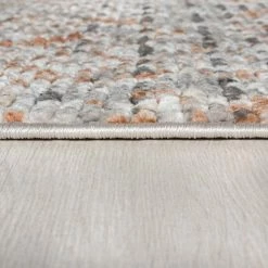 Dunelm Spencer Flatweave Rug 10 Dunelm Spencer Flatweave Rug -Modern Rugs Home 30764384 alt03