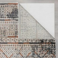 Dunelm Spencer Flatweave Rug 11 Dunelm Spencer Flatweave Rug -Modern Rugs Home 30764384 alt04