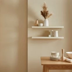 Dunelm White Sand Eggshell Emulsion Paint 9 Dunelm White Sand Eggshell Emulsion Paint -Modern Rugs Home 30764689 alt03