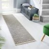 Dunelm Vita Indoor Outdoor Runner 1 Dunelm Vita Indoor Outdoor Runner -Modern Rugs Home 30764698