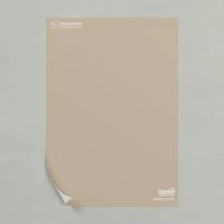 Dunelm Pebble Matt Emulsion Paint -Modern Rugs Home 30766787 alt09