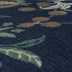 Dunelm Havisham Chenille Flatweave Rug 10 Dunelm Havisham Chenille Flatweave Rug -Modern Rugs Home 30767720 alt02