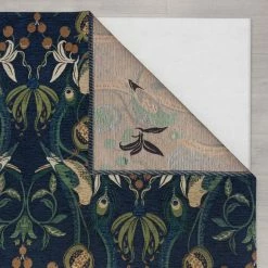 Dunelm Havisham Chenille Flatweave Rug 12 Dunelm Havisham Chenille Flatweave Rug -Modern Rugs Home 30767720 alt04