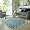 Dunelm Rio Stripe Rug 2 Dunelm Rio Stripe Rug -Modern Rugs Home 30767861