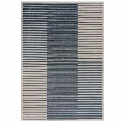 Dunelm Rio Stripe Rug 9 Dunelm Rio Stripe Rug -Modern Rugs Home 30767861 alt01