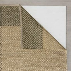 Dunelm Novis Herringbone Jute Flatweave Rug 12 Dunelm Novis Herringbone Jute Flatweave Rug -Modern Rugs Home 30767885 alt04