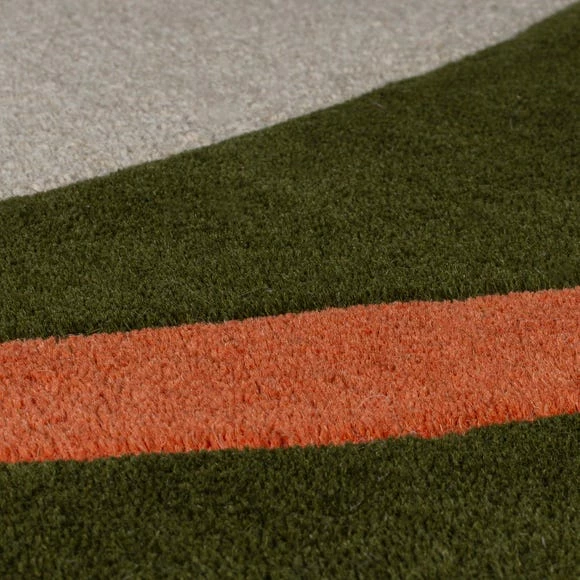 Elements Lokke Wool Rug 5 Elements Lokke Wool Rug - Image 3