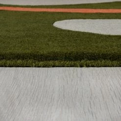 Elements Lokke Wool Rug 11 Elements Lokke Wool Rug -Modern Rugs Home 30770219 alt03