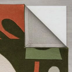 Elements Lokke Wool Rug 12 Elements Lokke Wool Rug -Modern Rugs Home 30770219 alt04