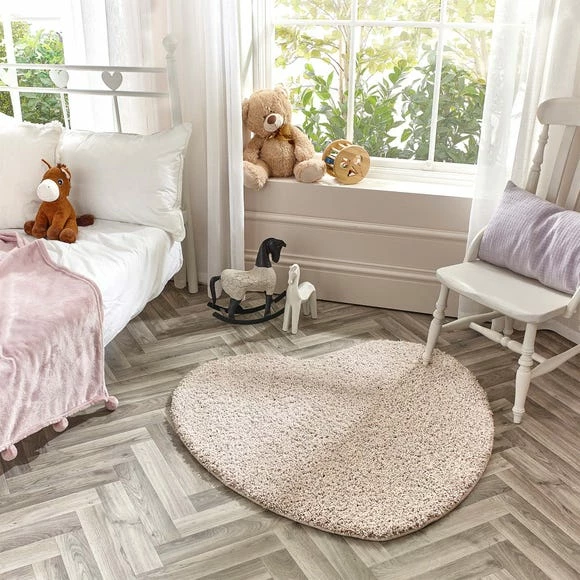 Marvel Mat Marvel Shaggy Washable Heart Rug 3 Marvel Mat Marvel Shaggy Washable Heart Rug