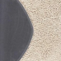 Marvel Mat Marvel Shaggy Washable Heart Rug 10 Marvel Mat Marvel Shaggy Washable Heart Rug -Modern Rugs Home 30770257 alt03