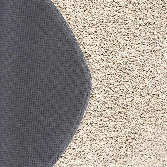 Marvel Mat Marvel Shaggy Washable Heart Rug 6 Marvel Mat Marvel Shaggy Washable Heart Rug - Image 4