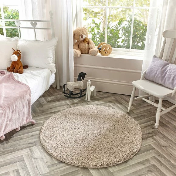 Marvel Mat Marvel Shaggy Washable Circle Rug 3 Marvel Mat Marvel Shaggy Washable Circle Rug